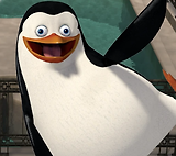 the penguins of madagascar