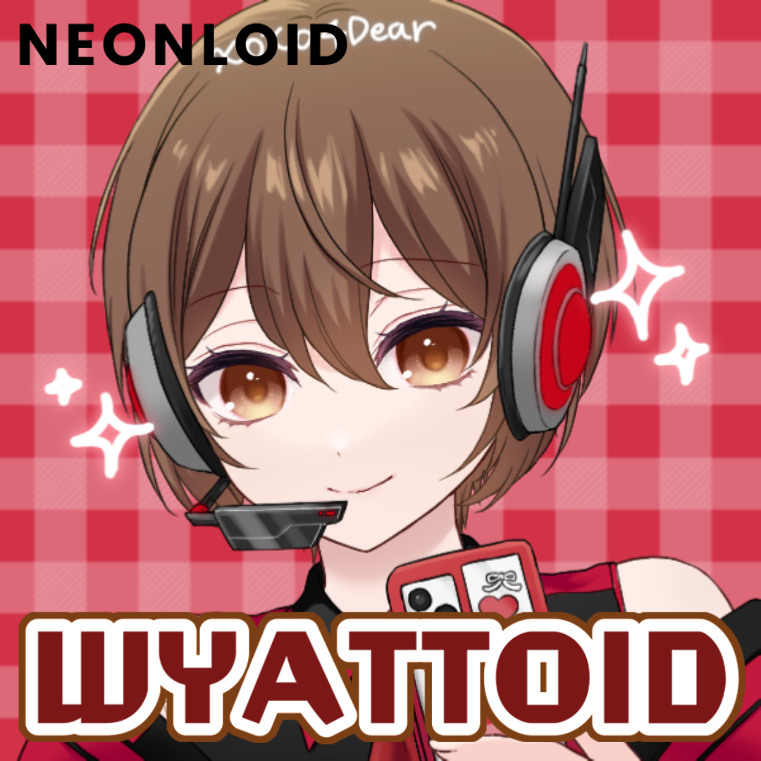 NEONLOID