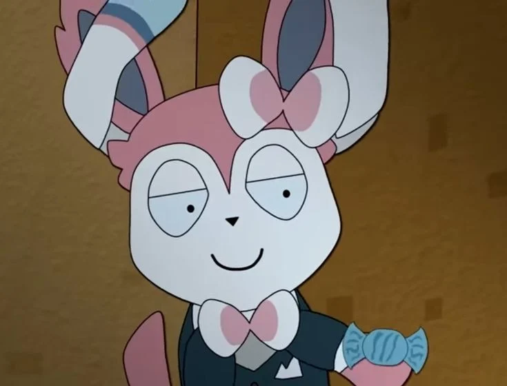 Sylveons