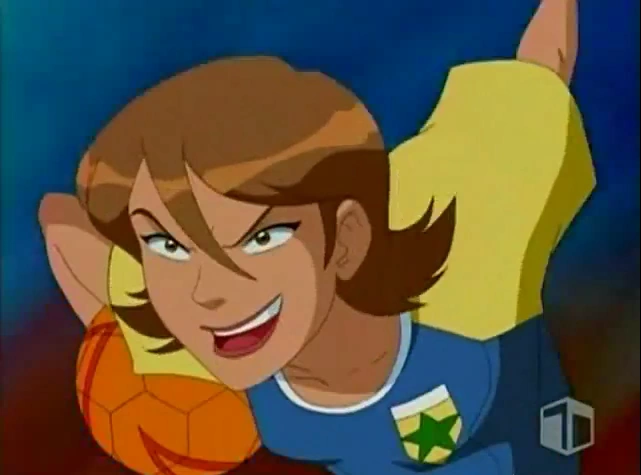 Scooby-Doo 2 Monsters unmasked 