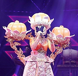 found chararter