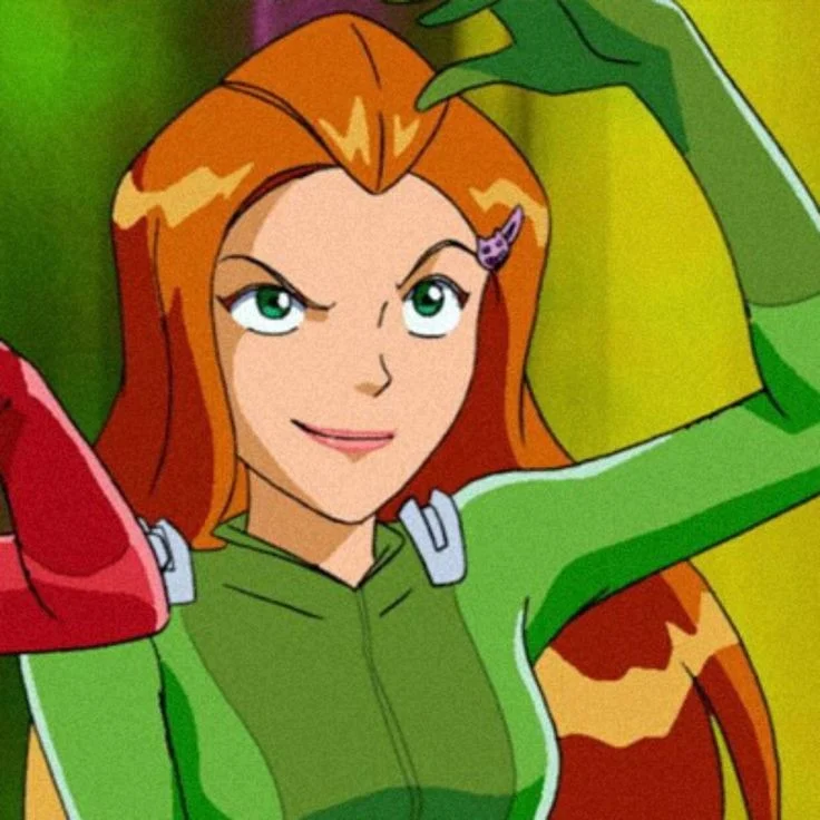 Totally Spies