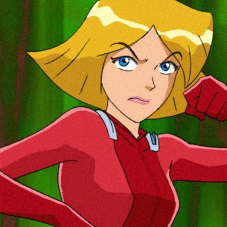 Totally Spies