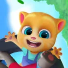 My Talking Tom Friends