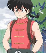 Ranma 1/2 collection