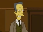 The Terwilliger Family (The Simpson’s)