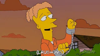 The Terwilliger Family (The Simpson’s)