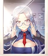 Azur Lane OCs