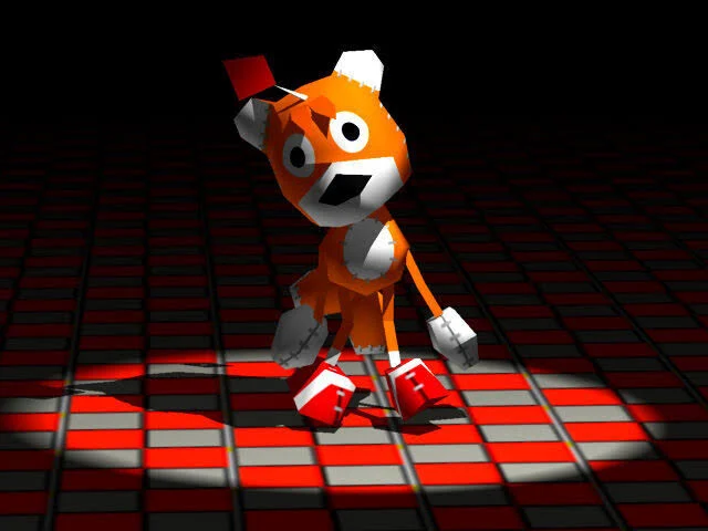 Creepypasta