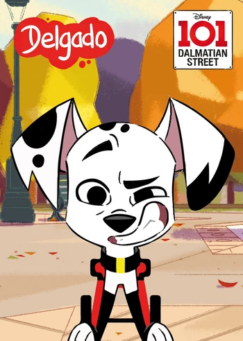 101 dalmatian street