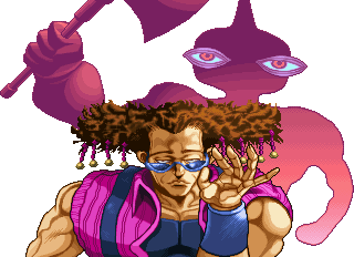 Coleereer's Jojo Heritage Models
