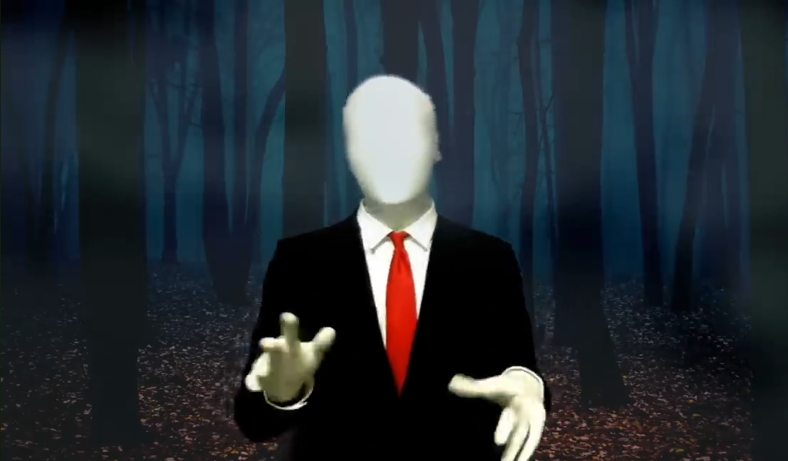 Creepypasta