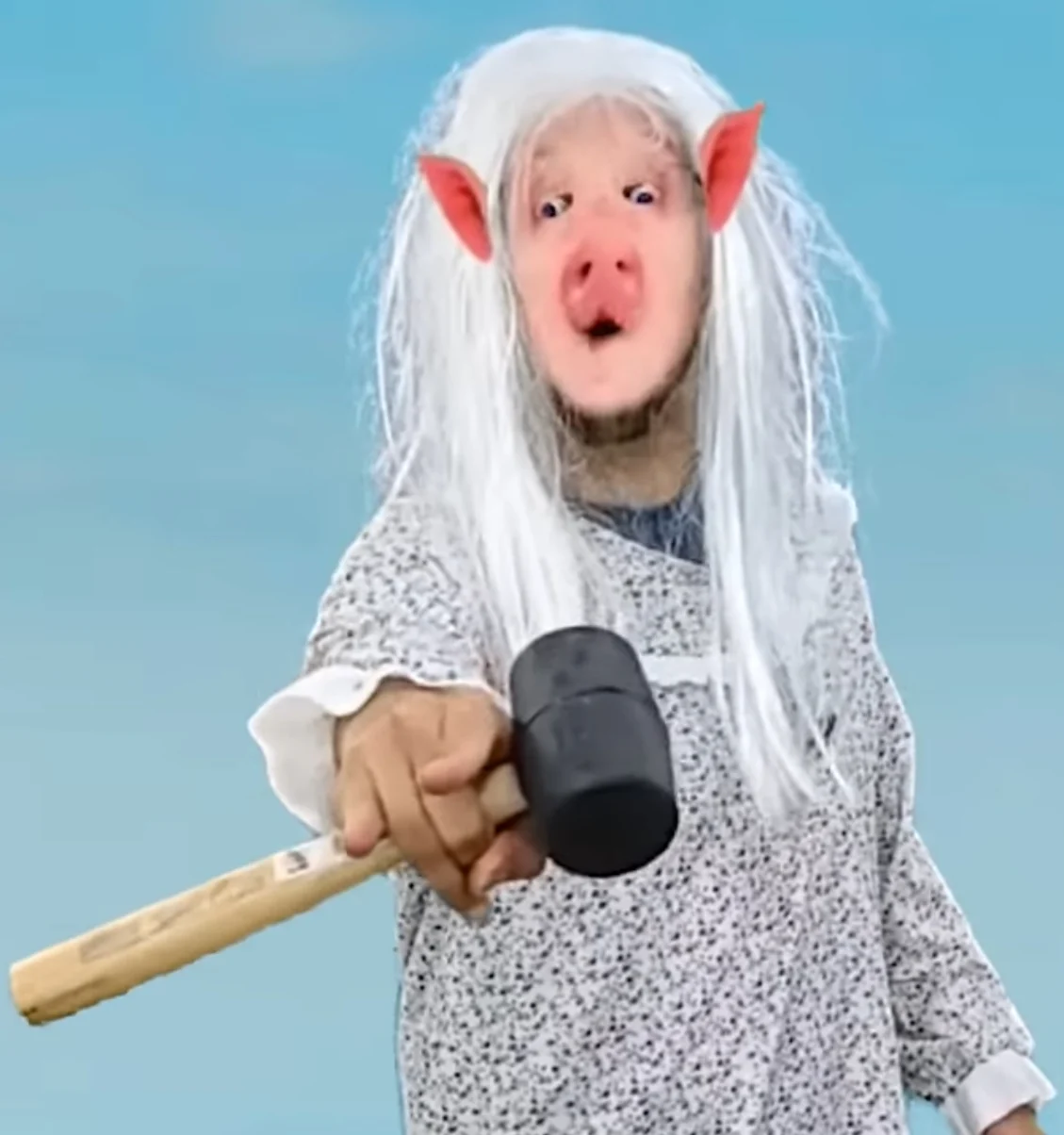 FGTeev