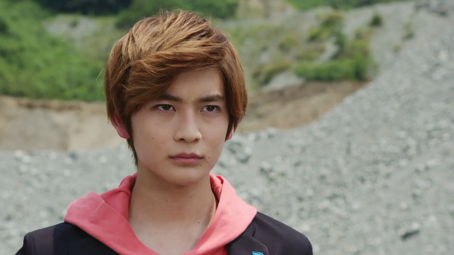 Tokusatsu
