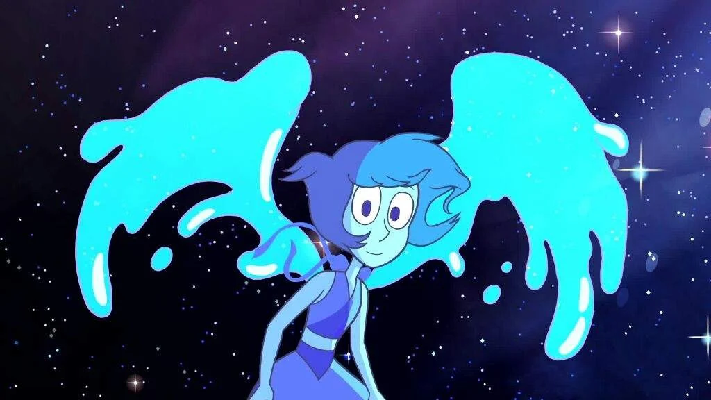 steven universe