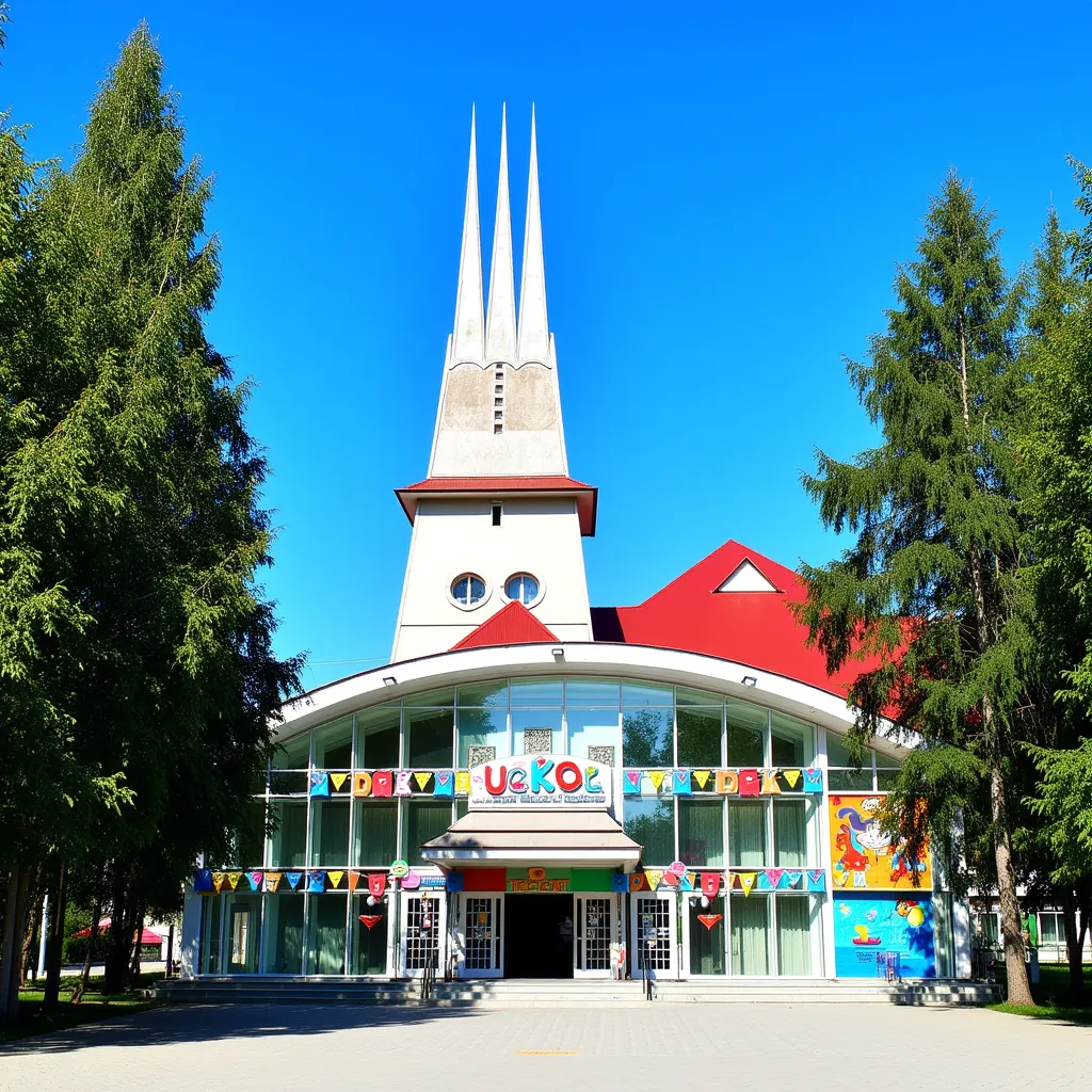 Tyumen