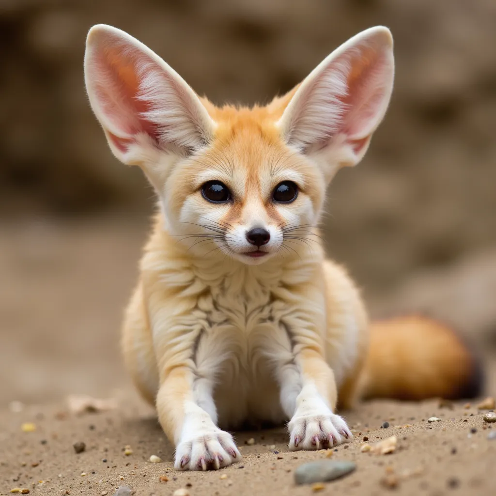 Flux models ( Animals )