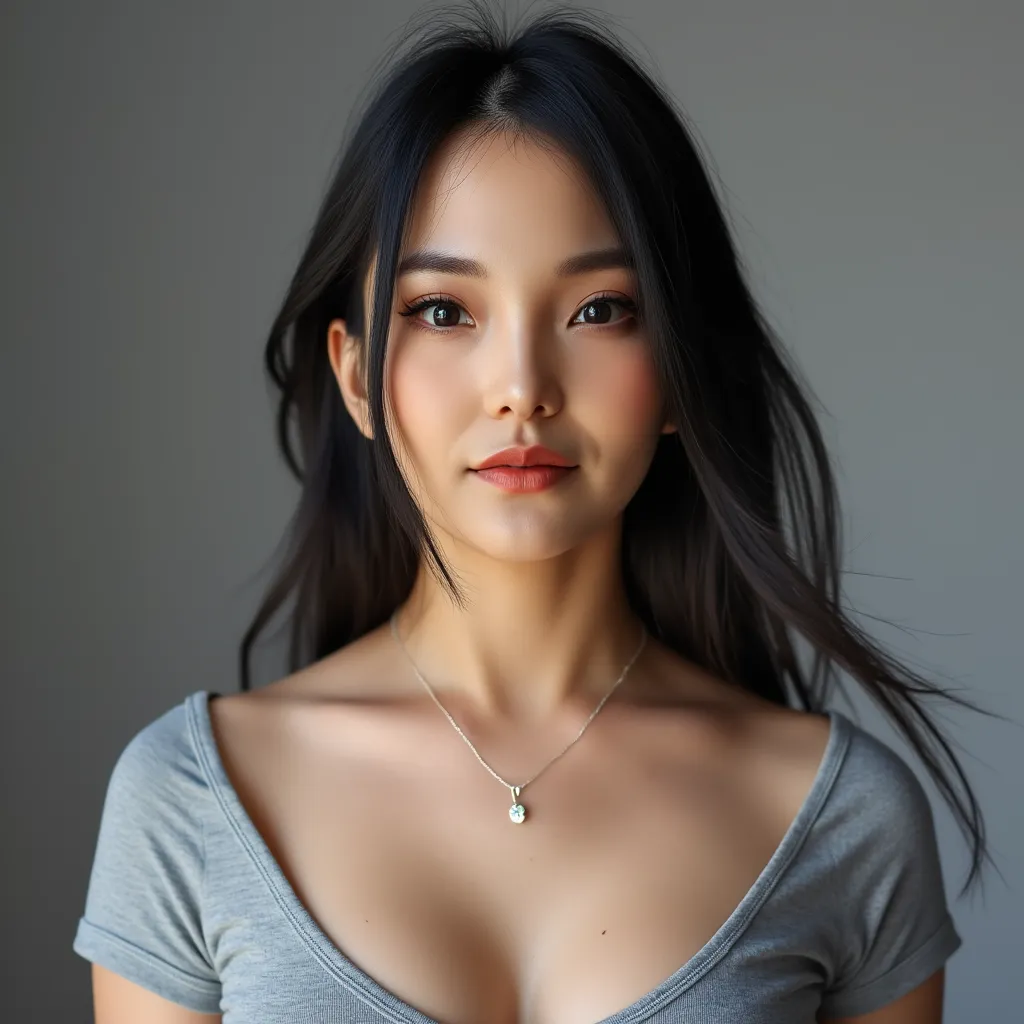 Flux Models (people)
