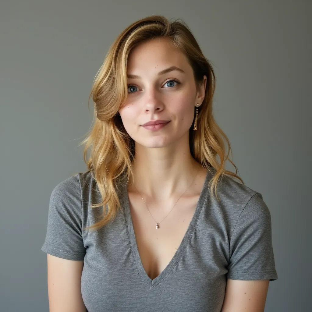Flux Models (people)
