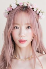 Taeyeon AI