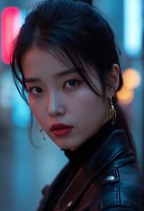 IU