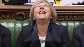 Theresa May