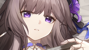 Herta JP (VA: Haruka Yamazaki) (Honkai: Star Rail)
