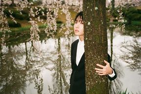 j-hope (Jung Hoseok of BTS)