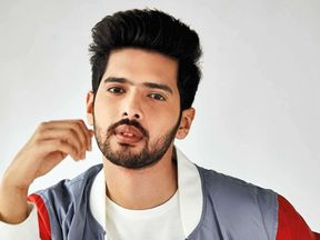 Armaan Malik Model