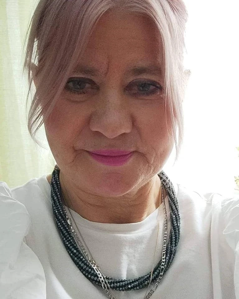 IZABELA KISIO-SKORUPA