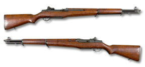 M1 Garand