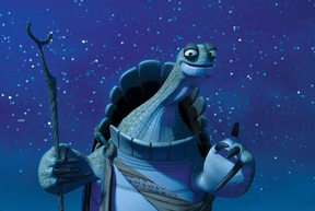 Master Oogway