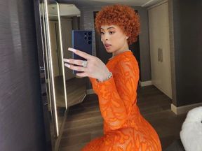 Ice Spice