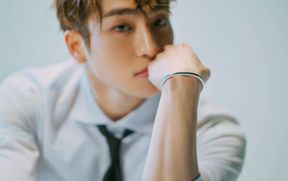 Sangyeon (THE BOYZ)