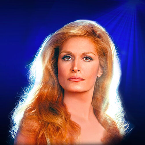 Dalida (Italian French Singer)