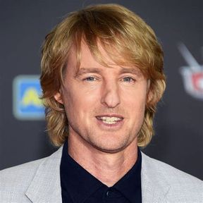 Owen Wilson (Lightning McQueen) (Marmaduke) (Jedediah)(Mobius)