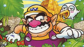 Wario (Wario Land 4)