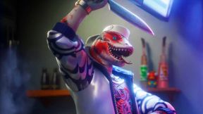 Thunder (Fortnite)
