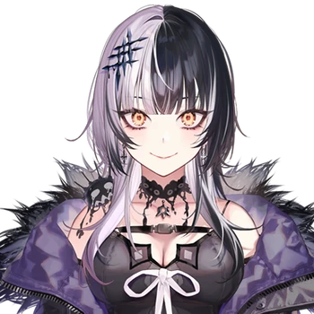 Shiori Novella