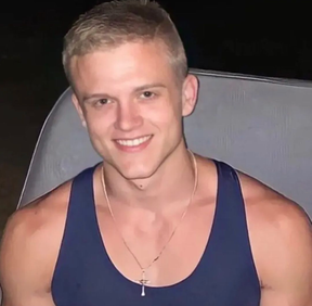 Joe Bartolozzi (Tiktoker)