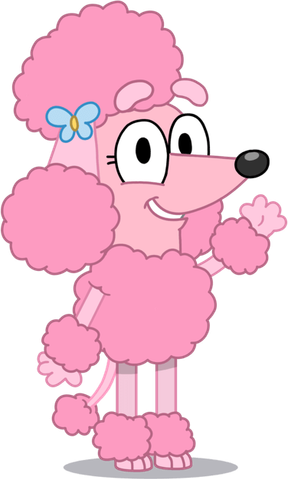 Coco (Bluey)