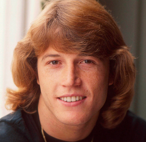 Andy Gibb (15TH MODEL LFGGGGGG)