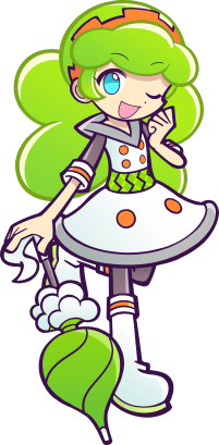 Ess (Puyo Puyo, VA: Eden Riegel)