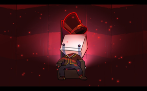 Hatty Hattington (From BattleBlock Theater)