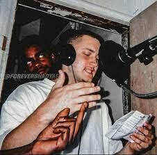 Eminem - infinite era (1996)