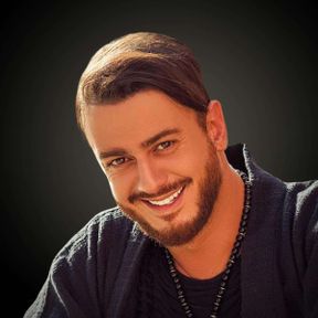 Saad Lamjarred | سعد لمجرد: Moroccan Arabic singer: :