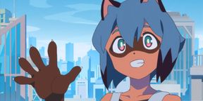 Michiru Kagemori (Latin American Spanish) /, trained