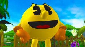 Pac-Man (Martin Sherman)