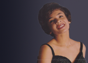 Shirley Bassey