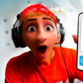 Slik Sid (Roblox YouTuber/Scammer)